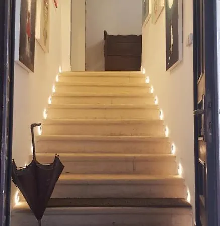 Apartament Modern Ultracentral In Cladire Monument דירה קלוז'-נאפוקה