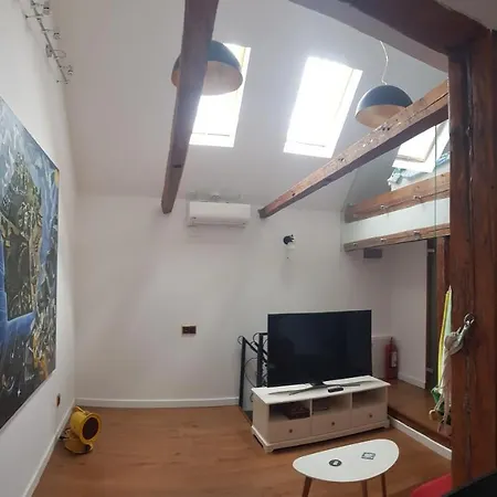 Apartament Modern Ultracentral In Cladire Monument *