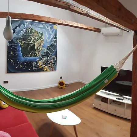 Apartament Modern Ultracentral In Cladire Monument קלוז'-נאפוקה