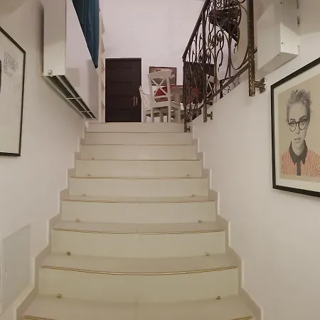 Apartament Modern Ultracentral In Cladire Monument קלוז'-נאפוקה